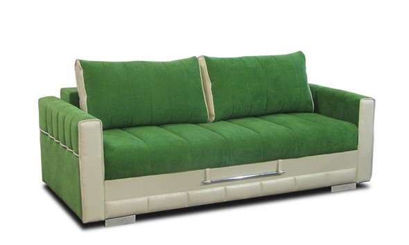 Прямой диван Парнас БД в Петрозаводске - изображение