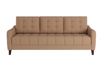 Прямой диван Римини-1 СК 3Т, Реал 03 А в Петрозаводске