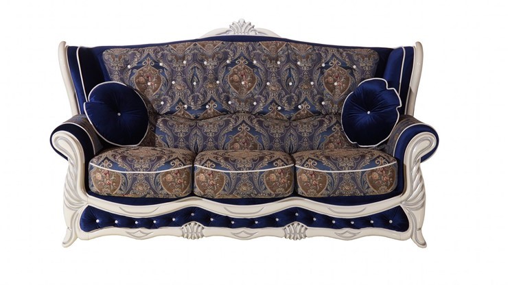 Прямой диван Прага, Миксотойл в Петрозаводске - изображение 18