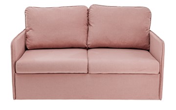 Мягкий диван Амира розовый в Петрозаводске