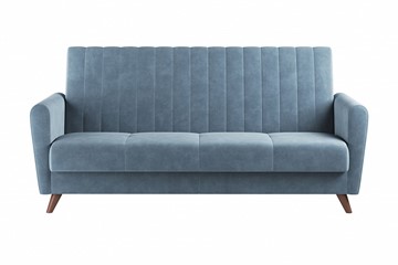 Прямой диван Монако, Оникс 17 в Петрозаводске
