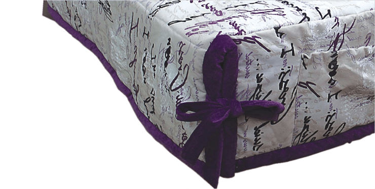 Прямой диван Аккордеон без боковин, спальное место 1400 в Петрозаводске - изображение 2