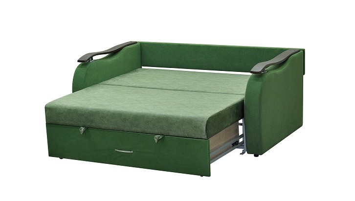 Прямой диван Аквамарин 7 МД в Петрозаводске - изображение 6