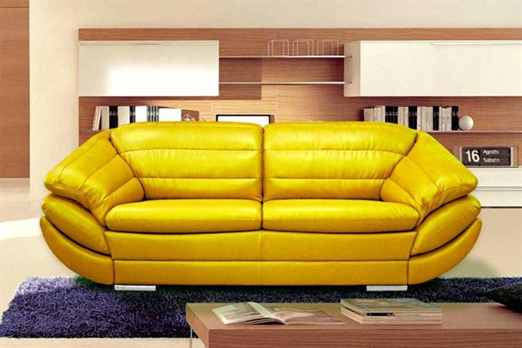 Прямой диван Алекс Элита 50 А БД в Петрозаводске - изображение 3