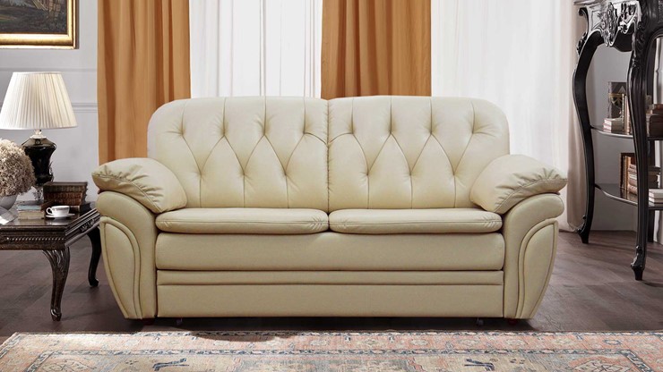 Прямой диван Дебора Элита 21 Д БД в Петрозаводске - изображение 3