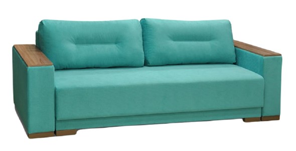 Прямой диван Комбо 4 БД, Боннель в Петрозаводске - изображение