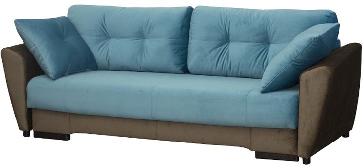 Прямой диван Мальта 1 К БД в Петрозаводске - изображение 4