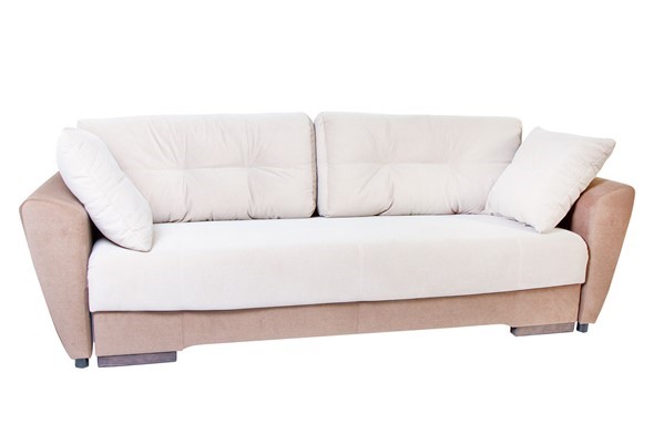 Прямой диван Мальта 1 К БД в Петрозаводске - изображение 5