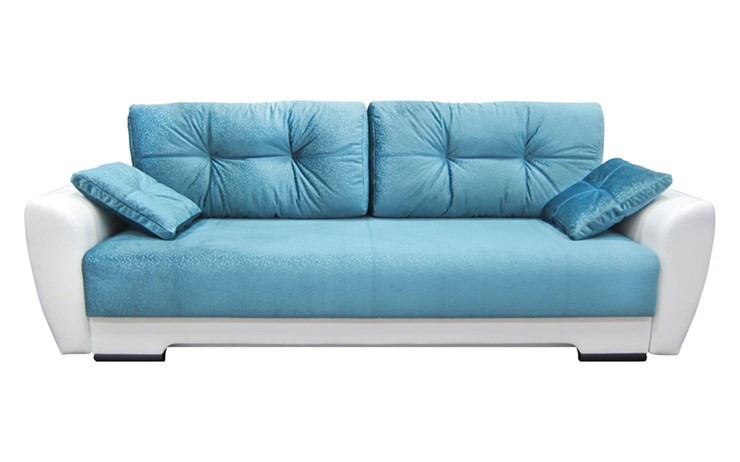 Прямой диван Мальта 1 К БД в Петрозаводске - изображение 8