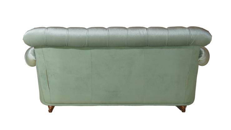 Прямой диван Милан 3-местный, Миксотойл в Петрозаводске - изображение 14