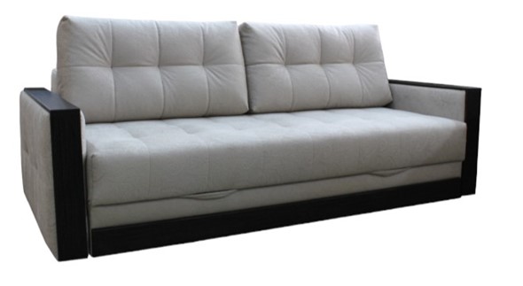 Прямой диван Милан, Тик-Так в Петрозаводске - изображение