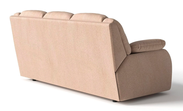 Прямой диван Мишель Элита 50 М, седафлекс в Петрозаводске - изображение 4