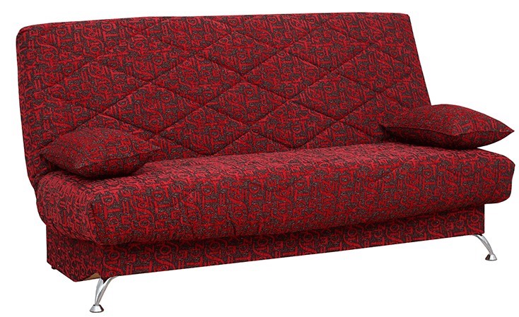 Прямой диван Нео 19 БД в Петрозаводске - изображение 7