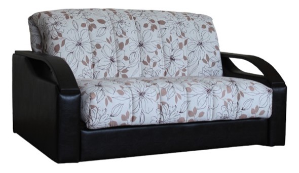 Прямой диван Ниагара 1 МДФ в Петрозаводске - изображение