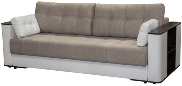 Прямой диван Респект 1 БД в Петрозаводске - изображение