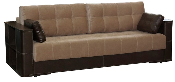 Прямой диван Респект 1 БД в Петрозаводске - изображение 4
