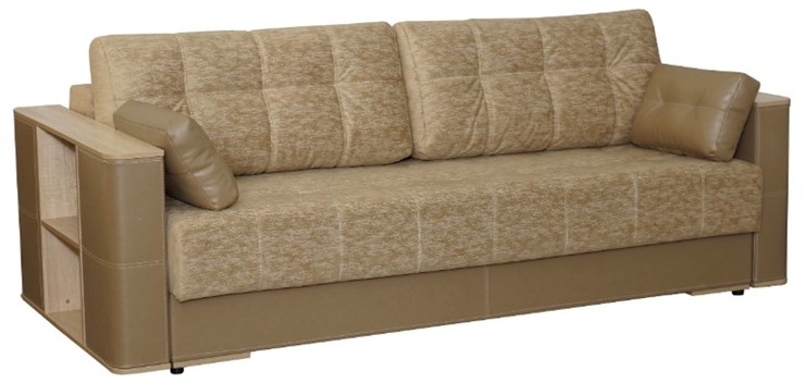 Прямой диван Респект 1 БД в Петрозаводске - изображение 5