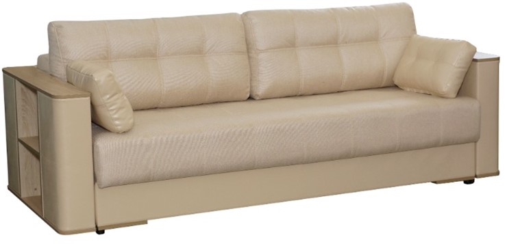 Прямой диван Респект 1 БД в Петрозаводске - изображение 6