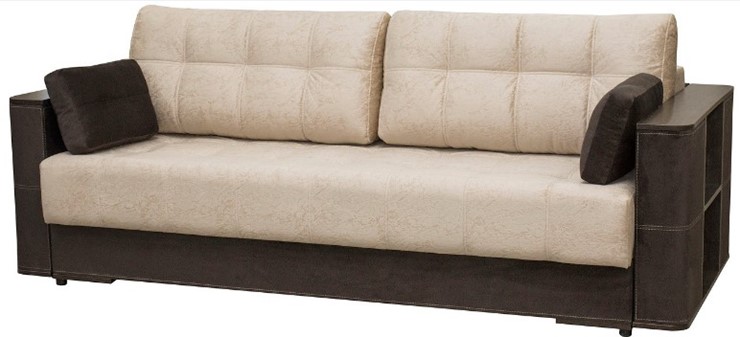 Прямой диван Респект 1 БД в Петрозаводске - изображение 7
