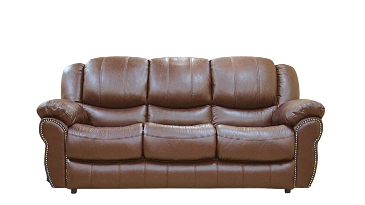 Прямой диван Рональд БД, седафлекс в Петрозаводске - изображение 1