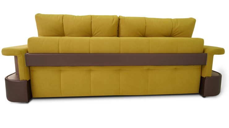 Прямой диван Женева 3 (НПБ) в Петрозаводске - изображение 5