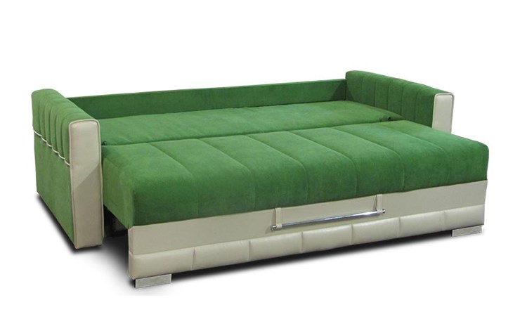 Прямой диван Парнас БД в Петрозаводске - изображение 1