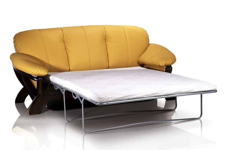 Прямой диван Верона трехместный, миксотойл в Петрозаводске - изображение 1