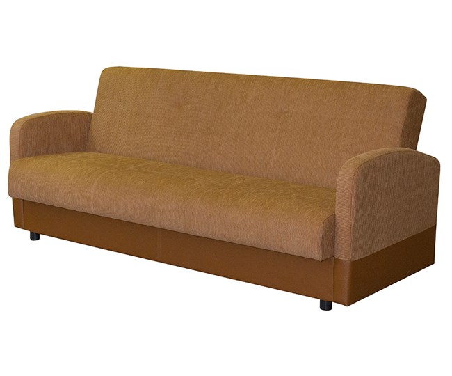 Прямой диван Нео 2 М БД в Петрозаводске - изображение 2