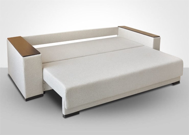 Прямой диван Комбо 4 БД, Боннель в Петрозаводске - изображение 1