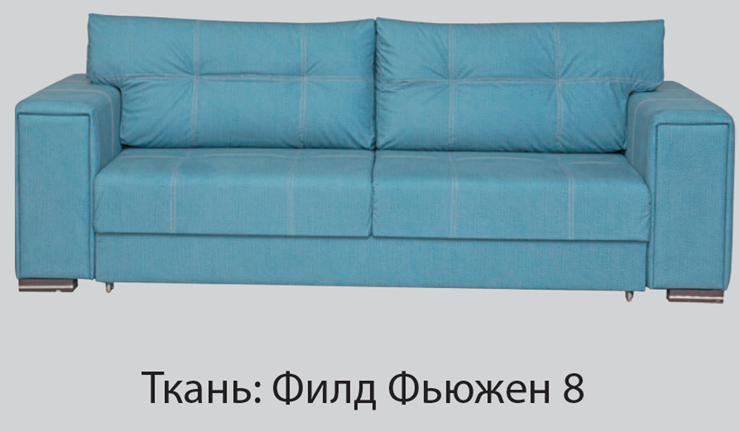 Прямой диван Манхеттен БД Тик-Так в Петрозаводске - изображение 5