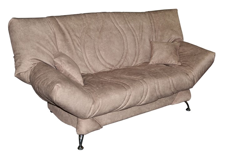 Прямой диван Милана 5 в Петрозаводске - изображение 2