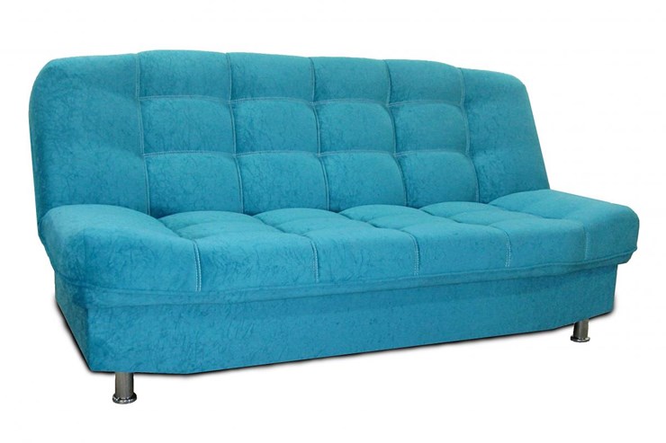 Прямой диван Омега, 198x90x93 в Петрозаводске - изображение 1