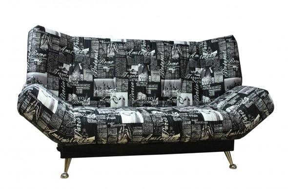 Прямой диван Мирам 01 TFK в Петрозаводске - изображение