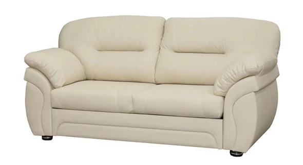 Прямой диван Шарлотта 3 в Петрозаводске - изображение