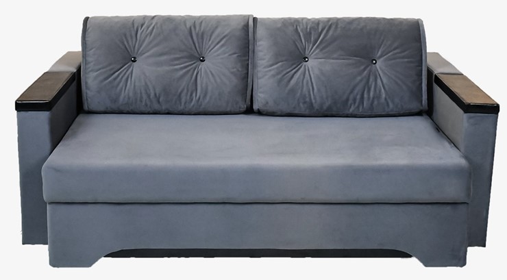 Прямой диван Твист 1 БД в Петрозаводске - изображение 2