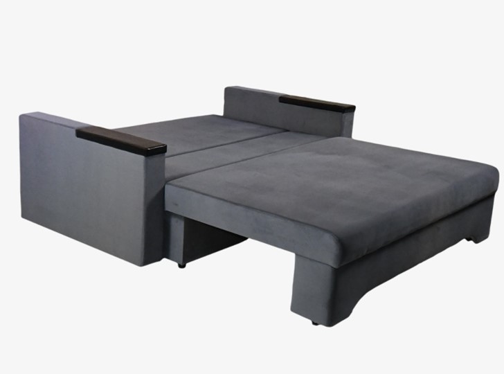 Прямой диван Твист 1 БД в Петрозаводске - изображение 5