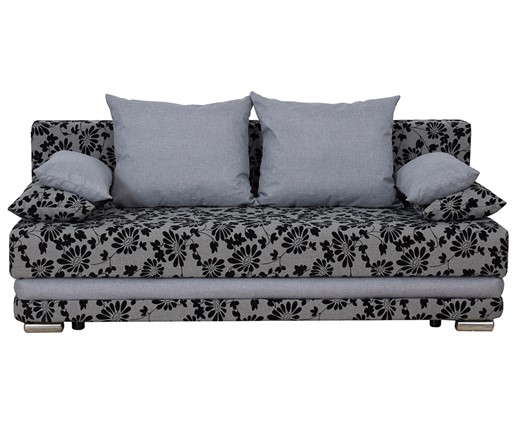 Прямой диван Нео 40 БД в Петрозаводске - изображение