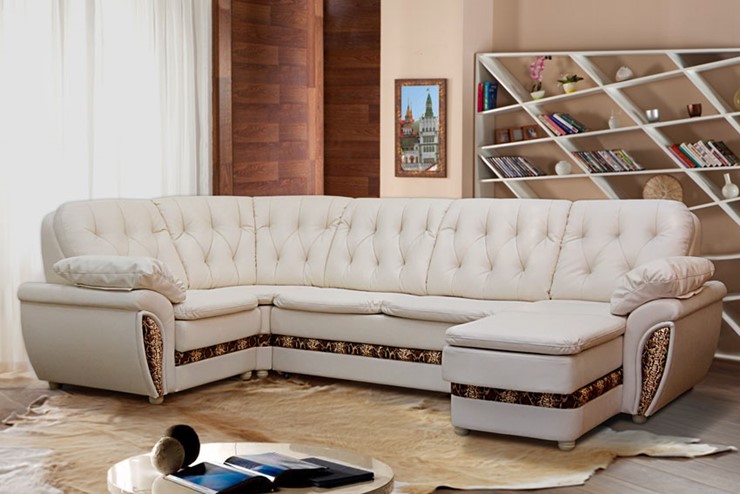 Модульный диван Дебора Элита 21 Д в Петрозаводске - изображение 4