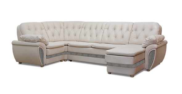 Модульный диван Дебора Элита 21 Д в Петрозаводске - изображение