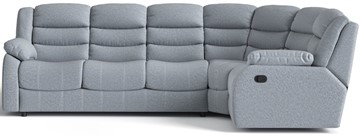Модульный диван Элита 50 М-Мишель (реклайнер-седофлекс) в Петрозаводске - предосмотр 1