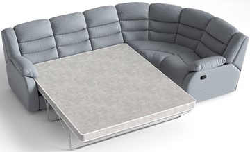 Модульный диван Элита 50 М-Мишель (реклайнер-седофлекс) в Петрозаводске - предосмотр 2