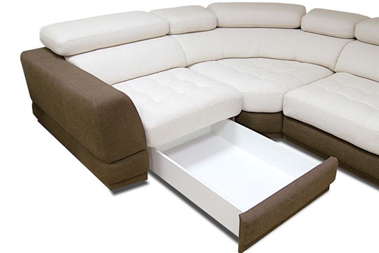 Модульный диван Верона в Петрозаводске - изображение 3
