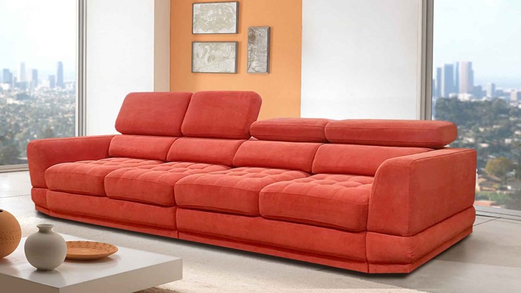 Модульный диван Верона в Петрозаводске - изображение 8