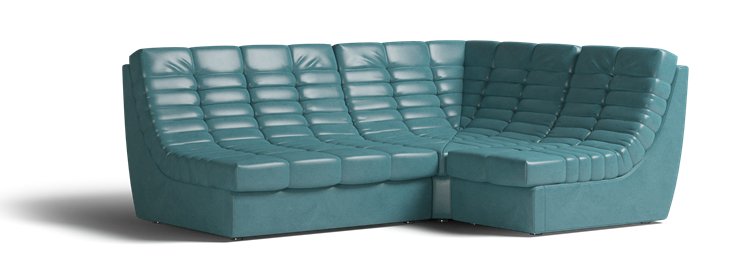 Модульный диван Босфор в Петрозаводске - изображение 2