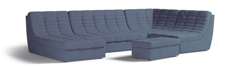 Модульный диван Босфор в Петрозаводске - изображение 10