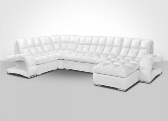 Модульный диван Брайтон седафлекс в Петрозаводске - изображение