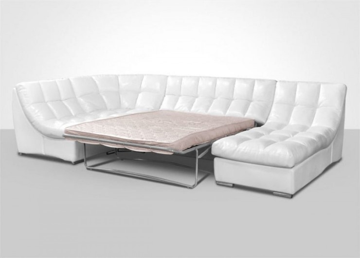 Модульный диван Брайтон седафлекс в Петрозаводске - изображение 1