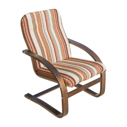 Кресло-качалка Старт 1 в Петрозаводске - изображение