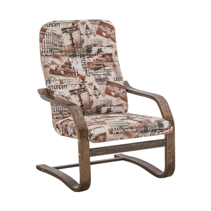 Кресло Каприз-Мечта в Петрозаводске - изображение