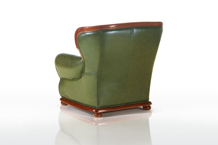 Классическое кресло Лион в Петрозаводске - изображение 6